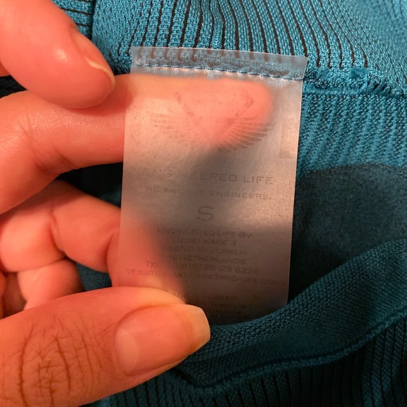 Body engineers set - Picture 2 of 6